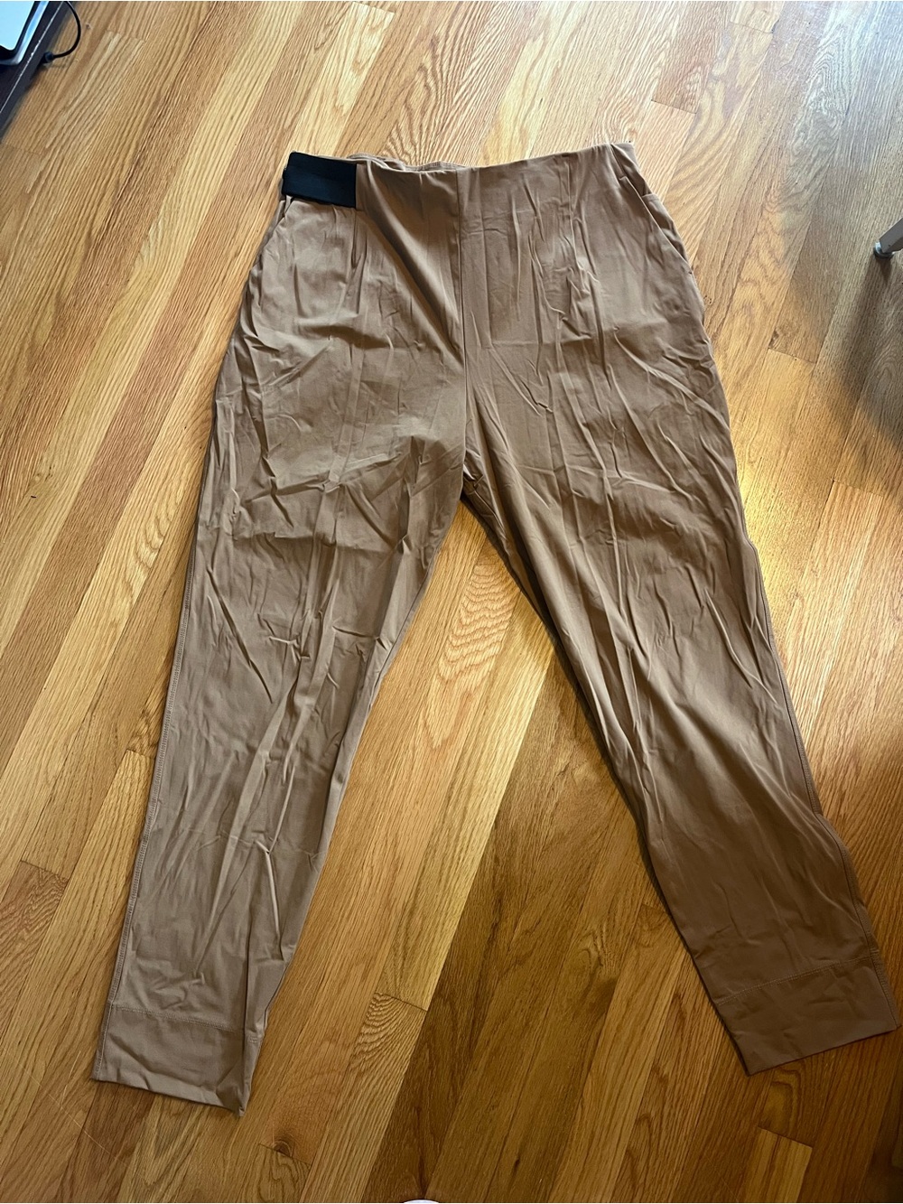 Aday Turn It Around Pants